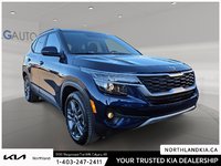 2024 Kia Seltos LX-4