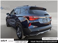 2024 Kia Seltos LX-1