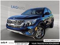 2024 Kia Seltos LX-0