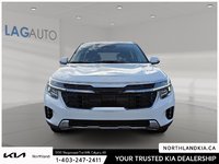 2024 Kia Seltos EX-5