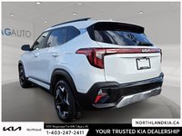 2024 Kia Seltos EX-1