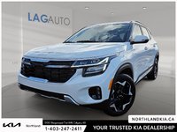 2024 Kia Seltos EX-0