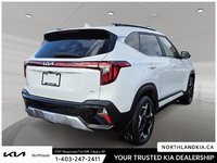 2024 Kia Seltos EX-3