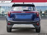 2025 Kia Seltos EX-4