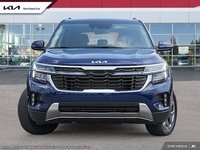 2025 Kia Seltos EX-1