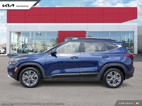 2025 Kia Seltos EX-2