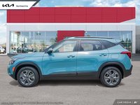 2025 Kia Seltos LX-2