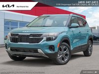 2025 Kia Seltos LX-0