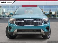 2025 Kia Seltos LX-1