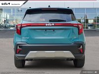 2025 Kia Seltos LX-4