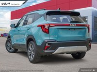 2025 Kia Seltos LX-3