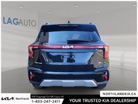 2025 Kia Seltos EX-2