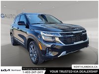 2025 Kia Seltos EX-4