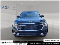 2025 Kia Seltos EX-5
