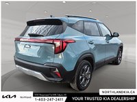 2025 Kia Seltos LX-4