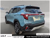 2025 Kia Seltos LX-1