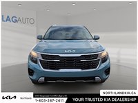 2025 Kia Seltos LX-6