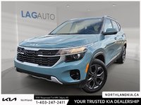 2025 Kia Seltos LX-0