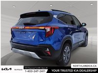 2025 Kia Seltos EX-3