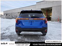 2025 Kia Seltos EX-2