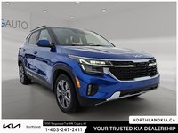 2025 Kia Seltos EX-4