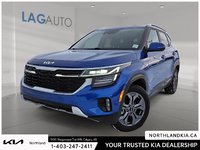 2025 Kia Seltos EX-0