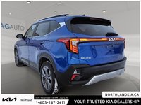 2025 Kia Seltos EX-1