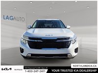 2025 Kia Seltos EX-5