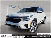 2025 Kia Seltos EX-0