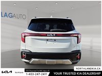 2025 Kia Seltos EX-2