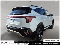 2025 Kia Seltos EX-3