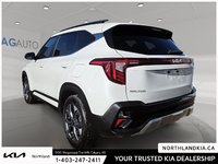 2025 Kia Seltos EX-1