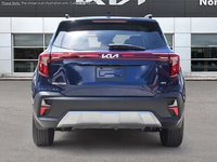 2026 Kia SELTOS LX-4