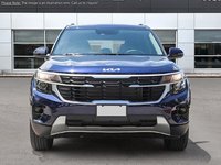 2026 Kia SELTOS LX-1