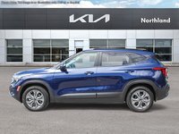 2026 Kia SELTOS LX-2