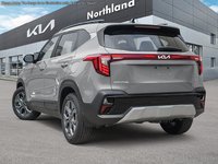 2026 Kia SELTOS EX-3