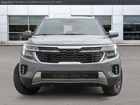 2026 Kia SELTOS EX-1