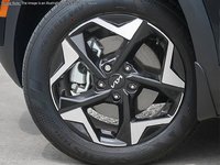 2026 Kia SELTOS SX-7