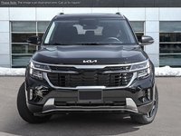 2026 Kia SELTOS SX-1