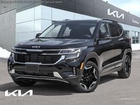 2026 Kia SELTOS SX-0