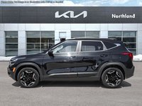 2026 Kia SELTOS SX-2