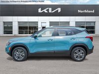 2026 Kia SELTOS LX-2