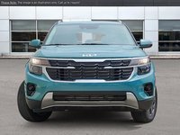 2026 Kia SELTOS LX-1