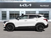 2026 Kia SELTOS X-LINE-2