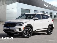 2026 Kia SELTOS EX PREMIUM-0