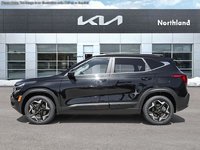 2026 Kia SELTOS EX PREMIUM-2