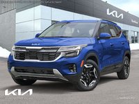 2026 Kia SELTOS SX AWD BLACK INTERIOR-0