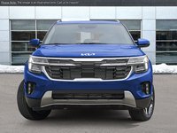 2026 Kia SELTOS SX AWD BLACK INTERIOR-1