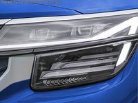 2026 Kia SELTOS SX AWD BLACK INTERIOR-6