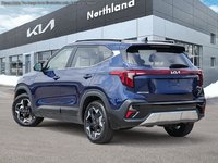 2026 Kia SELTOS EX PREMIUM AWD-3